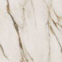 Керамогранит SNS.SIGN.CAL.VENA ORO LUX RET 120X120