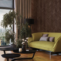 Обои Decaro Wallcoverings Pure Wood ARW440