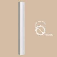 Колонна  90030