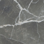 Керамогранит STONES 2.0 CALACAT.BLACK GLOSSY RT	80X80