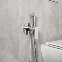 Гигиенический душ со смесителем Mariani Kali B00185KLW B00185KLW