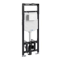 Alme 15TLT.010.ME.WH02 Система инсталляции для унитазов