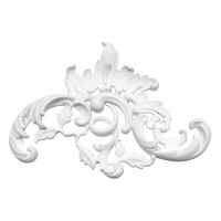 Угловой элемент RODECOR 0302LRC