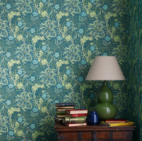 Обои Morris&Co Archive III 214714