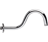 Кронштейн для верхнего душа 29 см Remer 342S 342S