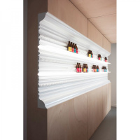 P3020 Молдинг Orac Decor из полиуретана - Молдинг декоративный с рисунком