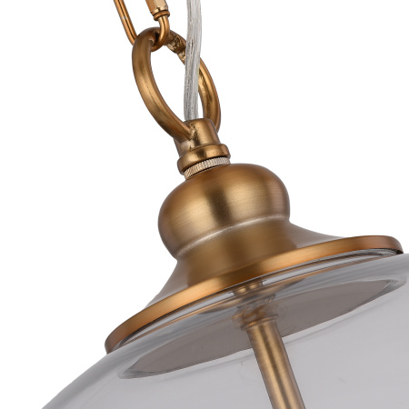 Светильник подвесной ST LUCE LATERIA SL362.203.03