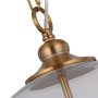 Светильник подвесной ST LUCE LATERIA SL362.203.03