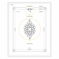 Готовые решения RODECOR 88201RC