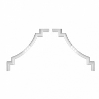 Угловой элемент RODECOR 03103BR