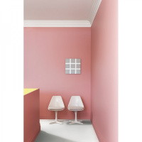 C393 Карниз Orac Decor из полиуретана - Плинтус потолочный