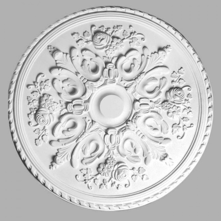 Розетка потолочная  DR307