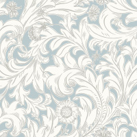 Обои Aura Old England Archives M1174