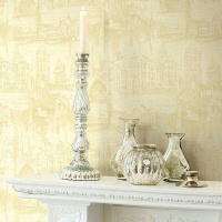 Обои KT-Exclusive Casa Fiori gm91502