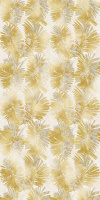 Керамическая плитка W&S D+ PALMS GOLD   120x240