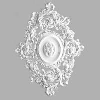 Розетка потолочная  DR-18