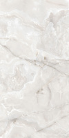 Керамогранит  ONYX&MORE WHITE ONYX GLO 6MM R 160X320