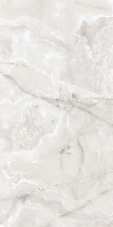 Керамогранит  ONYX&MORE WHITE ONYX GLO 6MM R 160X320