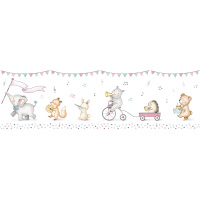 Обои AURA Pippo (472-2)