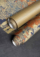 Обои KT-Exclusive Emerald AF40304