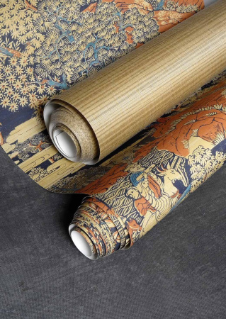 Обои KT-Exclusive Emerald AF40304