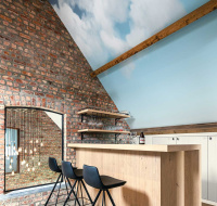 Обои LOYMINA Пейзаж (ART3-021)