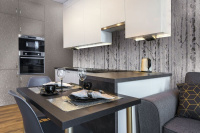 Обои KT-Exclusive Sanctuary FJ41610