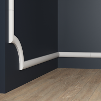 Угловой элемент 1.52.817 из полиуретана Европласт