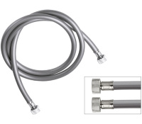 Шланг для душа ПВХ 150 см Remer 332MT150 332mt150