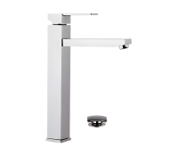 Смеситель для раковины Remer Qubika Q10L Q10L