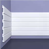 Стеновая панель из XPS Polymer СП 03/2 Bello Deco - 3D панель