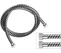 Шланг для душа ПВХ 150 см Remer 332NC150 332nc150