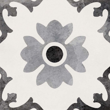 Керамическая плитка PLAY CLASSIC MIX GREY  20X20