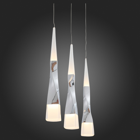 Светильник подвесной BOCHIE SL405.103.03