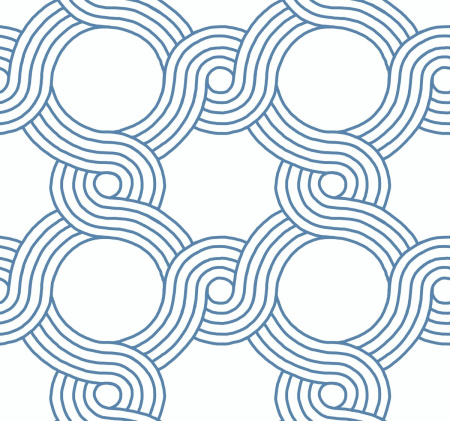 Обои York Geometric Resource Library GM7594