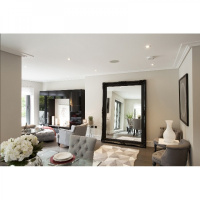 C353 Карниз Orac Decor из полиуретана - Плинтус потолочный