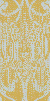 Керамическая плитка W&S D+ ANTIQUE MUSTARD 160X320