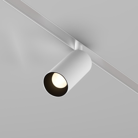 Трековый светильник Maytoni FOCUS LED 48V IP20 2700-6000K TR032-4-5WTW-S-DD-W