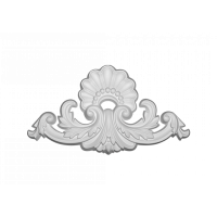 Декоративный орнамент 1.60.029 из полиуретана Европласт