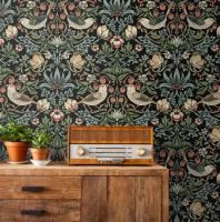Обои KT-Exclusive Arts&Crafts ET11222