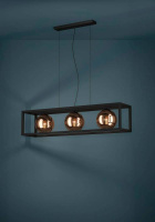 Подвесной светильник Eglo CORDOBA 390091