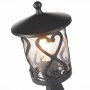Светильник уличный наземный ST LUCE LORNE SL085.405.01