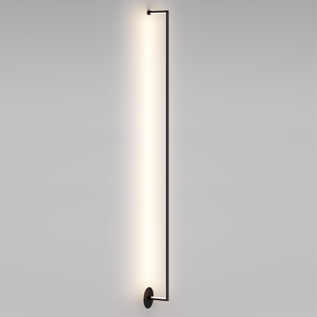 Настенный светильник Odeon Light TEO IP20 LED 3000K 220V 7022/18WL