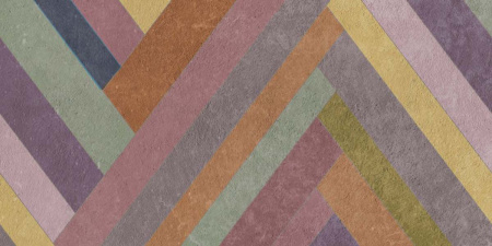 Керамогранит  W&S D+ CP4 BLOCKS HAZEL 120X240