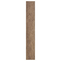 Декоративная рейка из дюрополимера ламинированная  618-66SH(3 метра) Decor-Dizayn