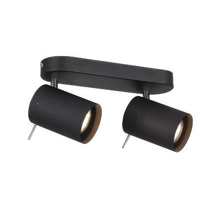 Спот ST Luce FANALE GU10 3W 220V IP20 SL597.401.02