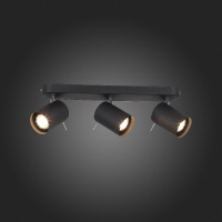 Светильник настенный ST Luce FANALE GU10 3W 220V IP20 SL597.401.03