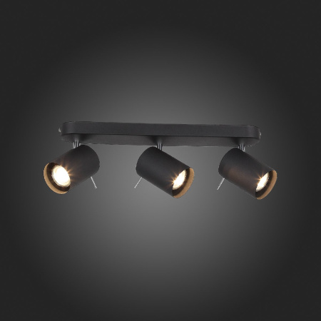 Светильник настенный ST Luce FANALE GU10 3W 220V IP20 SL597.401.03