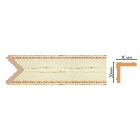 Угол  116-1028ДМ