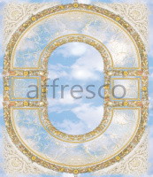 Фрески, Сюжеты для потолков, арт. 9045
